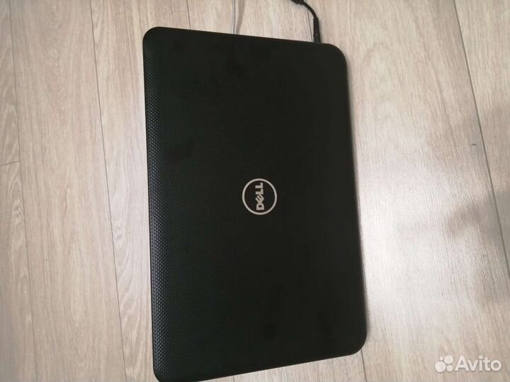 Ноутбук Dell