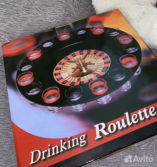 Настольные игры для взрослых