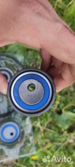 Ремень грм, lancer 9, для мотора 4g63