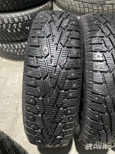 Mazzini Ice Leopard 185/70 R14