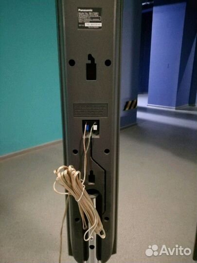 Колонки панасоник