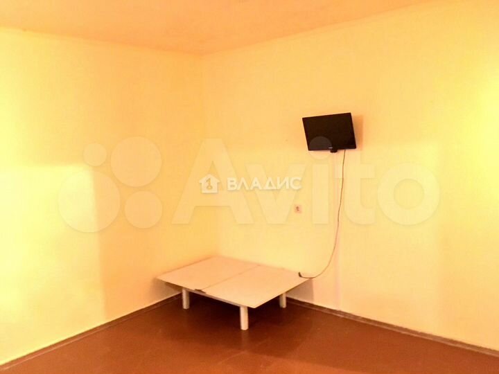 1-к. квартира, 30,8 м², 5/5 эт.