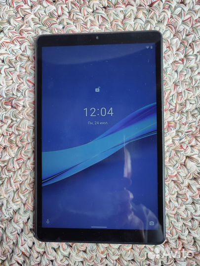 Планшет Lenovo tab m8