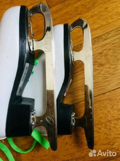 Коньки Graf Davos, 31 р