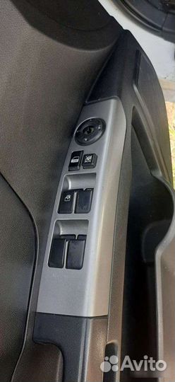 Блок стеклоподъемников Geely Emgrand Ec7