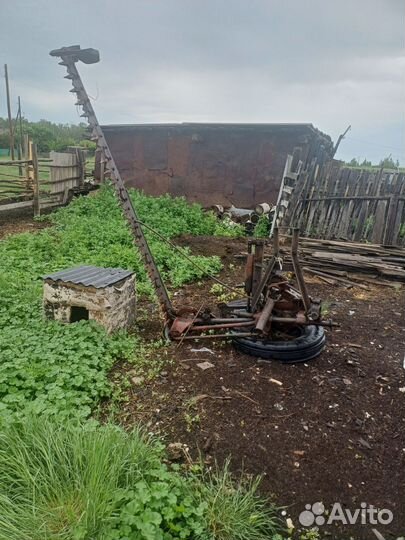 Сельхоз техника бу