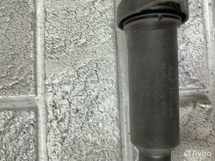 Катушка зажигания Bmw 5 E60 N52B25 2009