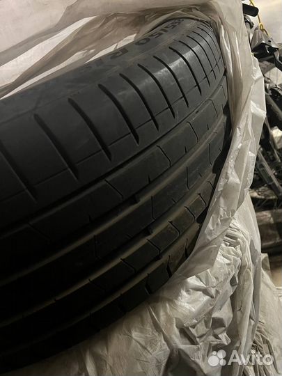 Dunlop SP Sport Maxx RT 2 SUV 265/50 R19 110
