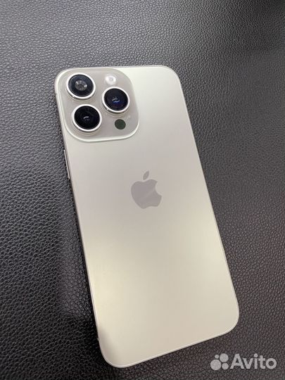 iPhone 15 Pro Max, 512 ГБ