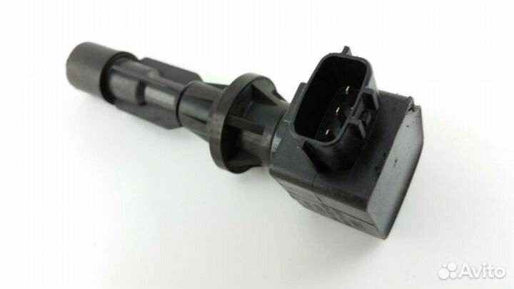 Катушка зажигания Mazda 3 BK LF 2007