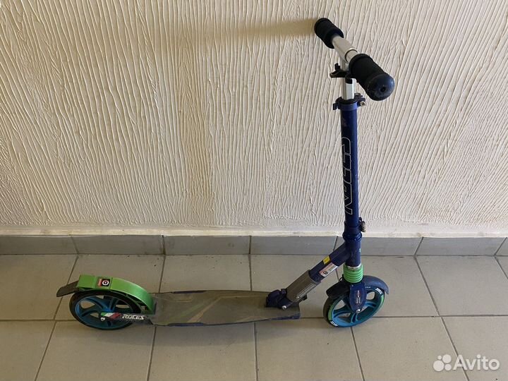 Самокат детский