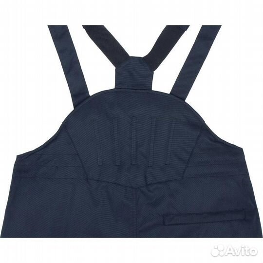 Полукомбинезон зимний xxxl из Европы