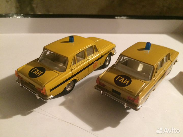 Москвич-412, гаи, постномер