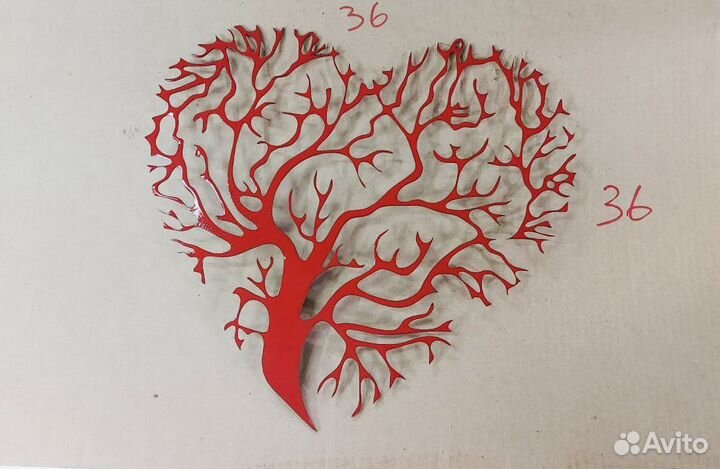 Пано на стену