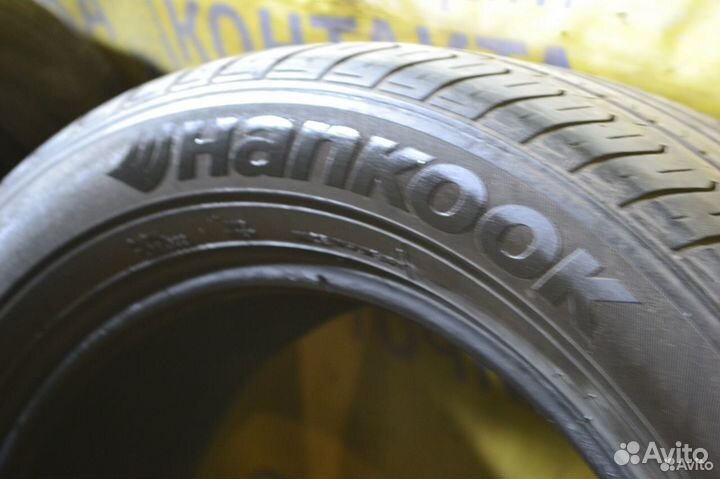 Hankook Optimo K415 225/55 R18