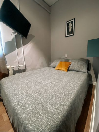 Квартира-студия, 19 м², 1/1 эт.