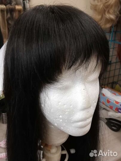 Система волос