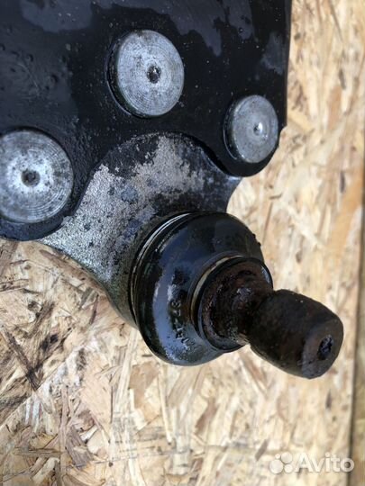 Рычаг передний правый Opel Meriva A 2003-2012