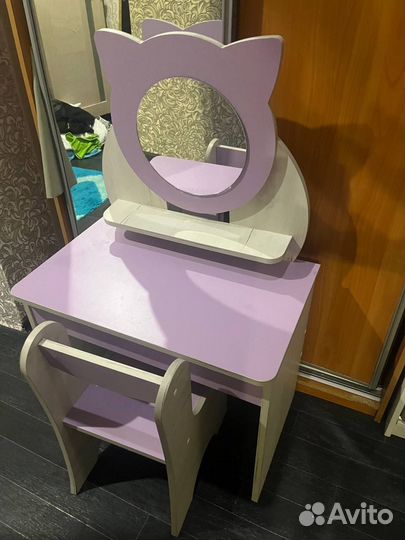 Детский снегокат