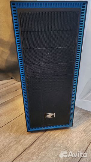 Продам пк i5-7500
