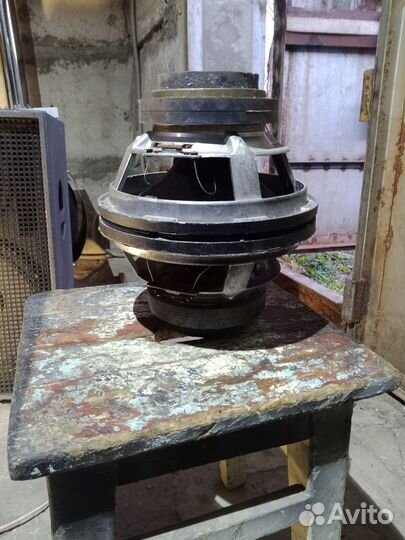 Динамики 150гдш35-16 новые,усиленные магниты