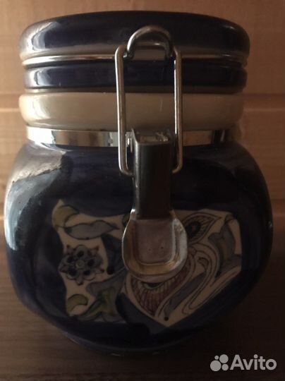 Банки для хранения