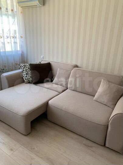 Квартира-студия, 18 м², 4/5 эт.
