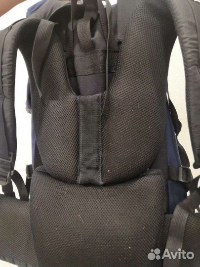 Тур. Инвентарь (рюкзаки, палатка, спальные мешки)