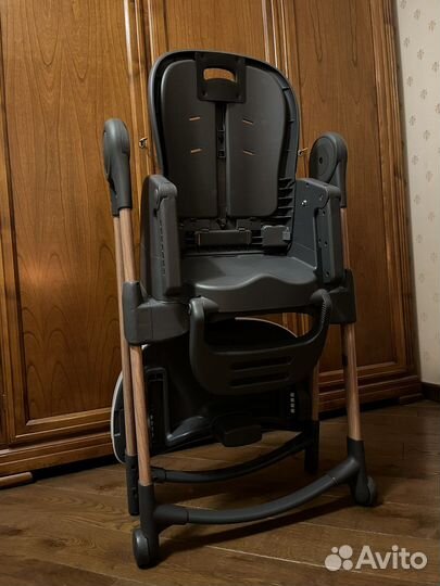 Детский стул для кормления Maxi Cosi Minla