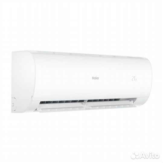 Haier Pearl HSU-07HPL03/R3