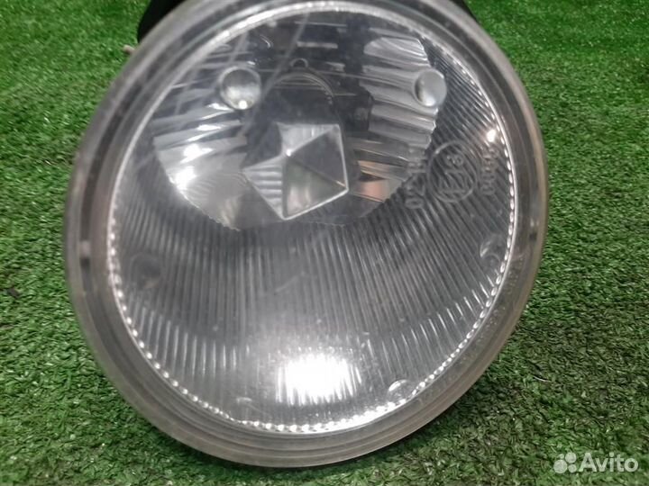 Птф передняя левая Nissan X-Trail T30 2003