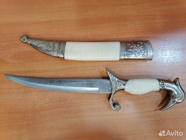 Нож сувенирный