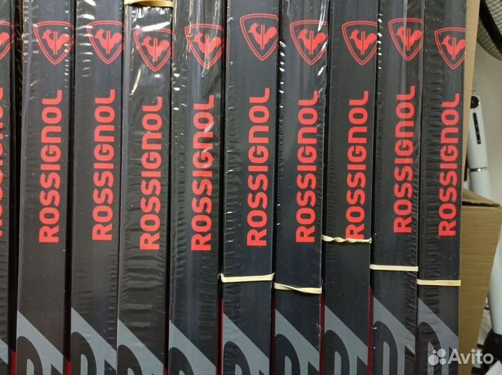 Беговые лыжи rossignol X-IUM skating premium S2+