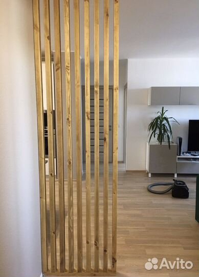 Столярная мастерская