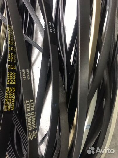 Ремни для стиральных машин