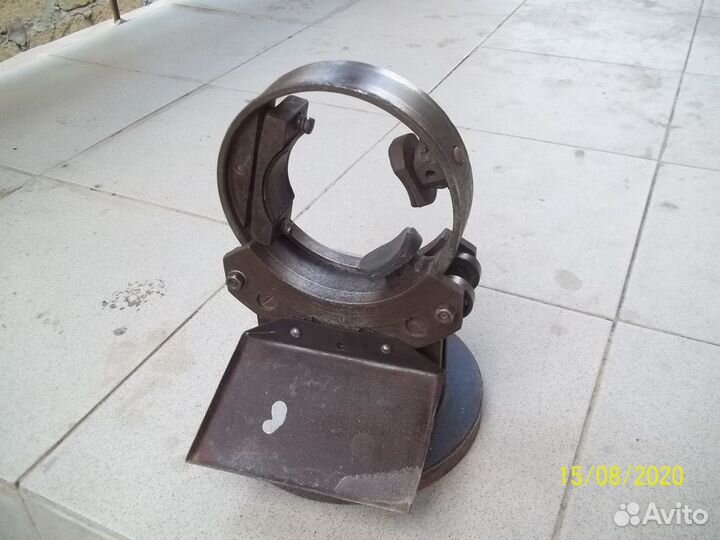 Станок из СССР