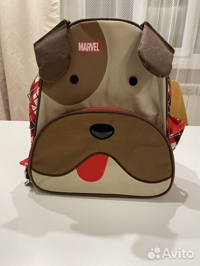 Рюкзак детский skip hop