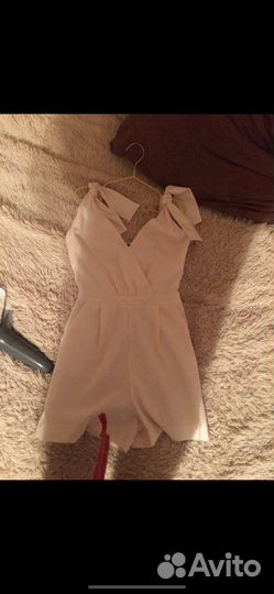 Комбинезон женский