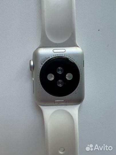 Часы apple watch 3