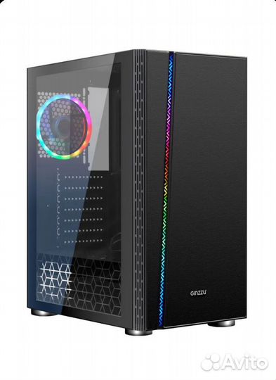 Корпус для пк