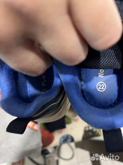 Костюм детский на мальчика