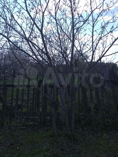 Участок 6 сот. (ИЖС)