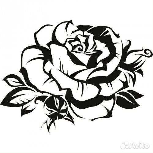 Трафареты любой сложности, изготовление