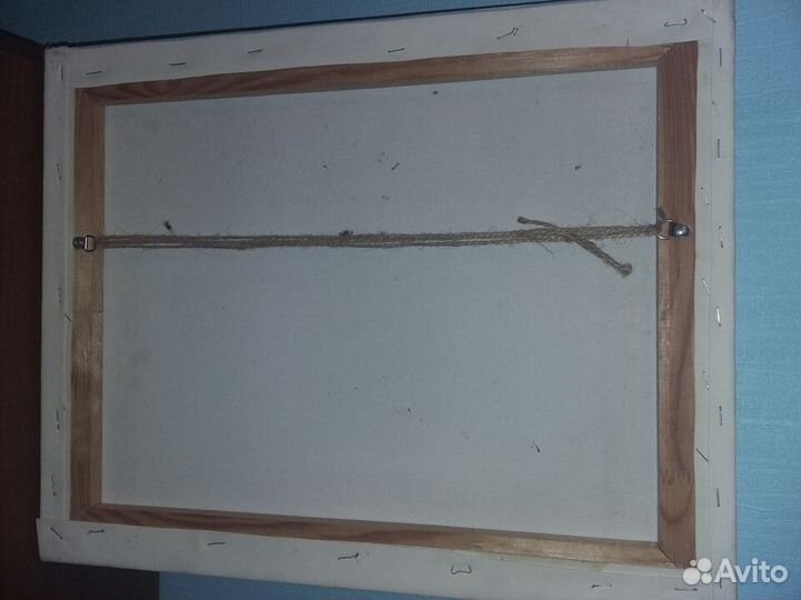 Картина 50 на 40 см