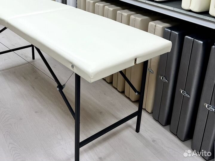 Массажный стол