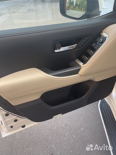 Toyota Land Cruiser 3.5 AT, 2021, 58 861 км