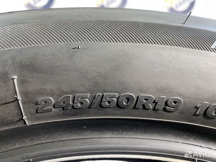 Bridgestone Alenza 001 245/50 R19 103T