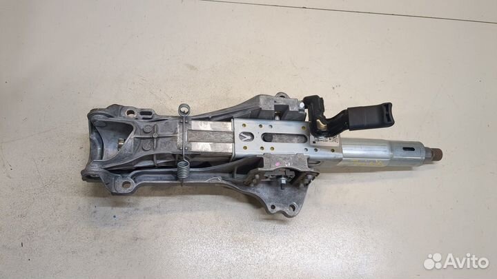 Колонка рулевая Mercedes C W205, 2015