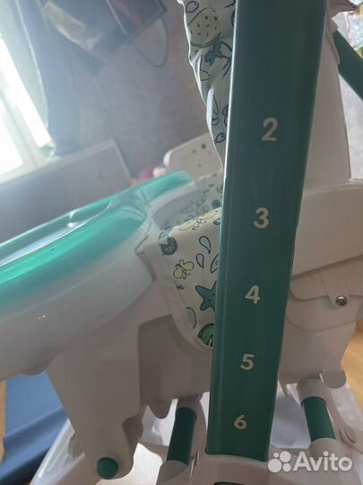 Стул для кормления