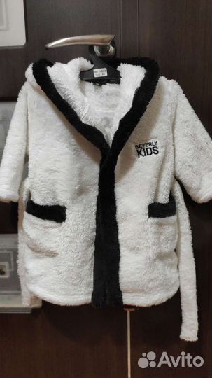 Продам банный комплект для малыша